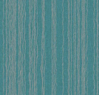 Ковровое покрытие Flotex Vision Lines  520025 Cord Aqua