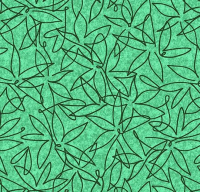 Ковровое покрытие Flotex Vision Floral 500023 Field Tarragon