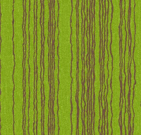 Ковровое покрытие Flotex Vision Lines  520017 Cord Lime