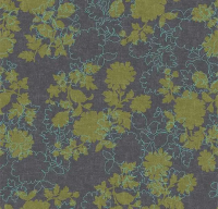 Ковровое покрытие Flotex Vision Floral 650010 Silhouette Mineral