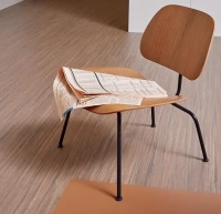 Marmoleum Striato 5254 red horse