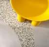 Modul'upCompact Material 651UP43C silver slabstone