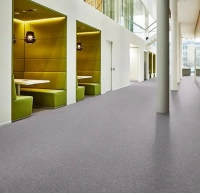 Ковровое покрытие Flotex  Colour в плитках t546005 Metro nimbus