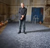 Ковровое покрытие Flotex by  Starck 312004 Vortex blue A2
