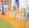 Marmoleum Decibel под заказ 312535 golden sunset