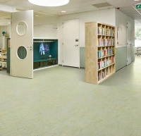 Marmoleum Decibel под заказ 343035 salsa verde