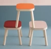 Furniture Linoleum 4186 orange blast