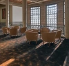 Ковровое покрытие Flotex by  Starck 322010 Artist umber / terracotta B2