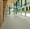 Marmoleum Terra 5802 alpine mist