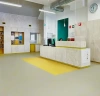 Marmoleum Decibel 374135 yellow glow (со склада)