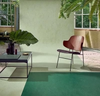 Marmoleum Decibel под заказ 327135 hunter green