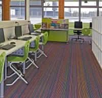 Ковровое покрытие Flotex  Sottsass 990609 Wool