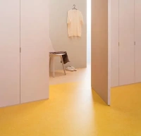 Marmoleum Fresco 3251 lemon zest