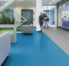 Marmoleum Piano 3645 Neptune blue