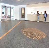 Marmoleum Decibel под заказ 317435 Sahara