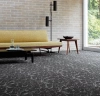 Ковровое покрытие Flotex Tibor 980702 Onyx pewter
