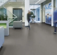 Marmoleum Concrete 3705 meteorite