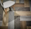 Ковровое покрытие Flotex Wood planks 151002 grey wood