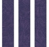 Ковровое покрытие Flotex Frameweave planks 142015 violet