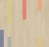 Eternal  Wood 10132 bright colourful planks